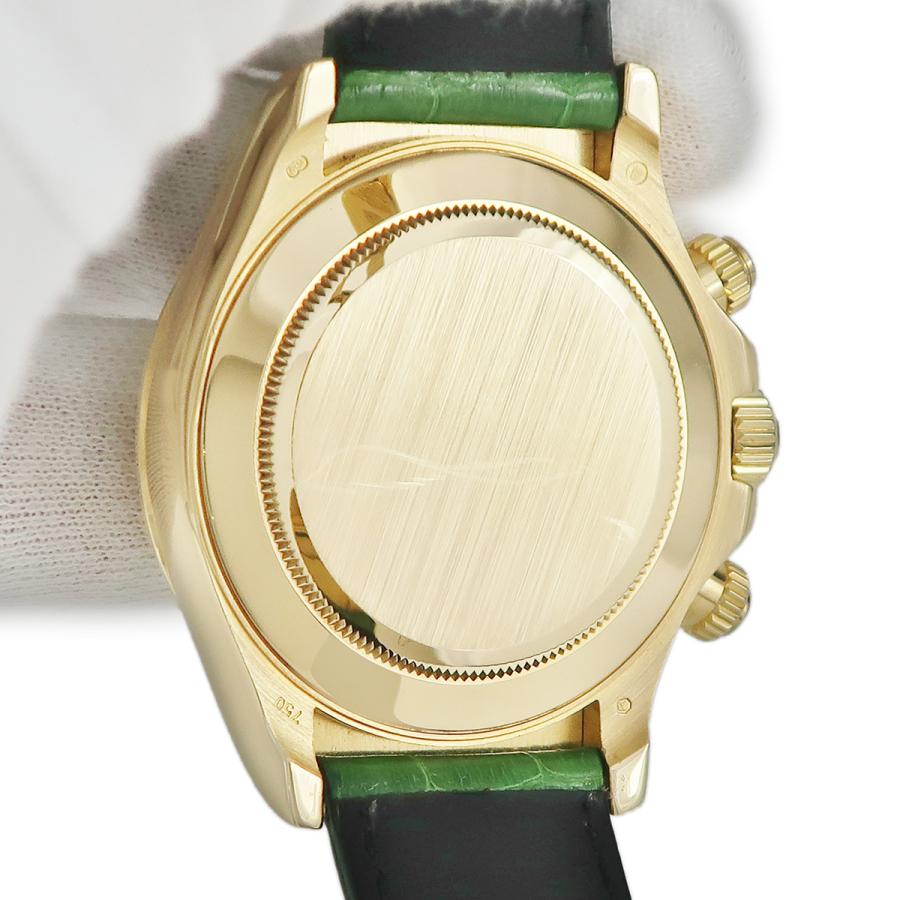 デイトナ（ROLEX） 【3年保証】 ロレックス コスモグラフ デイトナ