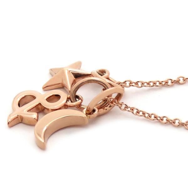 TIFFANY&Co.（ティファニー） ネックレス Tiffany & Loveチャーム