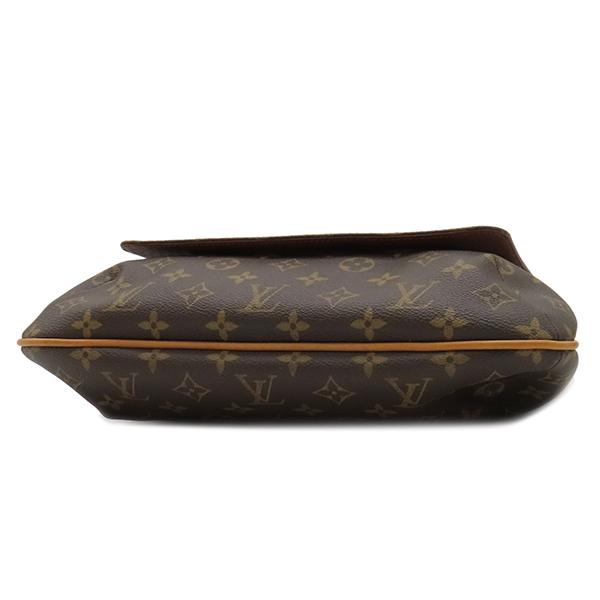 ミュゼット（LOUIS VUITTON） ルイヴィトン ショルダーバッグ  