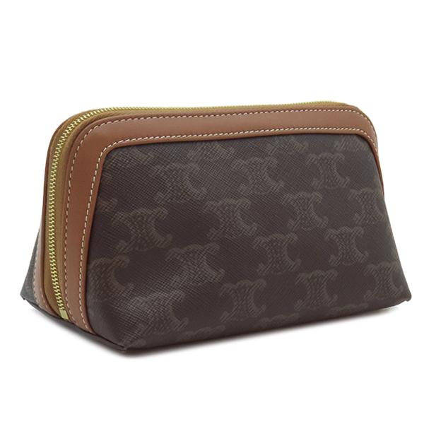 CELINE セリーヌ ポーチ コスメティック リップスティック CELINE セリーヌ ポーチ コスメティック リップスティック
