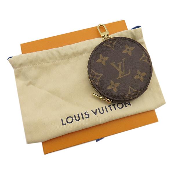 LOUIS VUITTON（ルイ・ヴィトン） ショルダーストラップ コインパース 