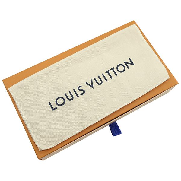 LOUIS VUITTON（ルイ・ヴィトン） 長財布 ジッピー ウォレット