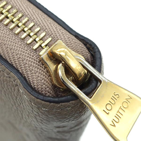 LOUIS VUITTON（ルイ・ヴィトン） 長財布 ジッピー ウォレット