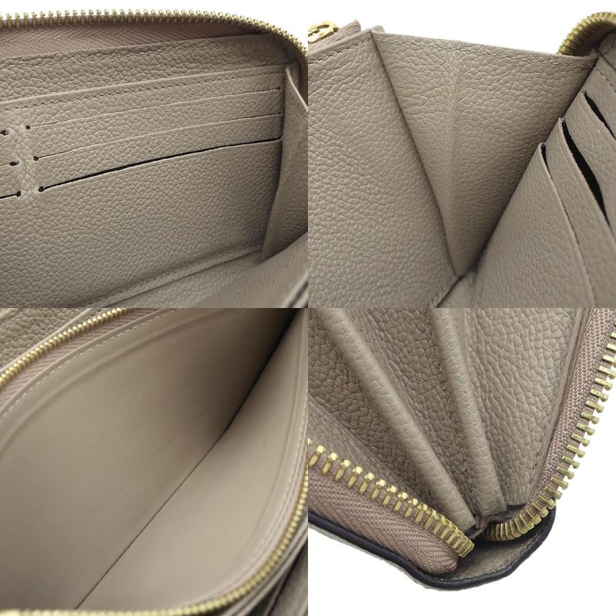 LOUIS VUITTON（ルイ・ヴィトン） 長財布 ジッピー ウォレット