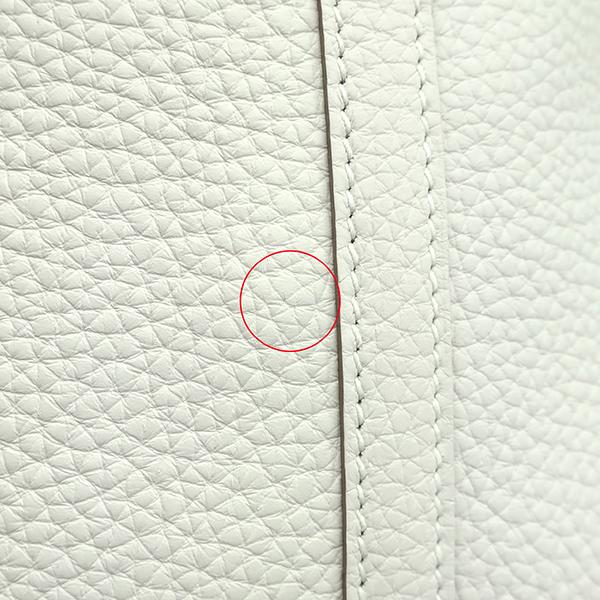 エルメス ピコタンロック 22 MM ホワイト トリヨンクレマンス ハンドバッグ 楽天市場】エルメス ピコタンロック22/MM ニューホワイト