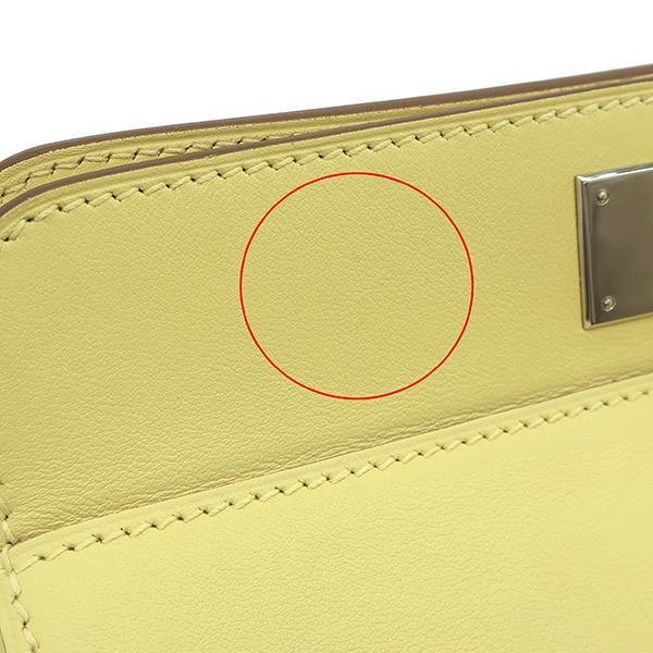 HERMES エルメス 2WAYバッグ ツールボックス 20 スイフト HERMES エルメス 2WAYバッグ ツールボックス 20 スイフト