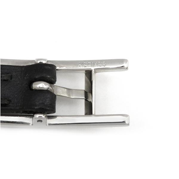 HERMES（エルメス） ブレスレット アピ3 レザー ロングブレスレット