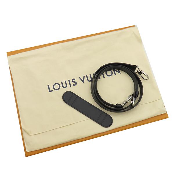 ルイヴィトン LOUIS VUITTON アントン・ブリーフケース N40024 ダミエグラフィット カバン 2WAYバッグ 書類バッグ ショルダーバッグ ハンドバッグ ビジネスバッグ ダミエグラフィットキャンバス ブラック ルイヴィトン 2WAYバッグ アントン ブリーフケース ダミエグラフィット