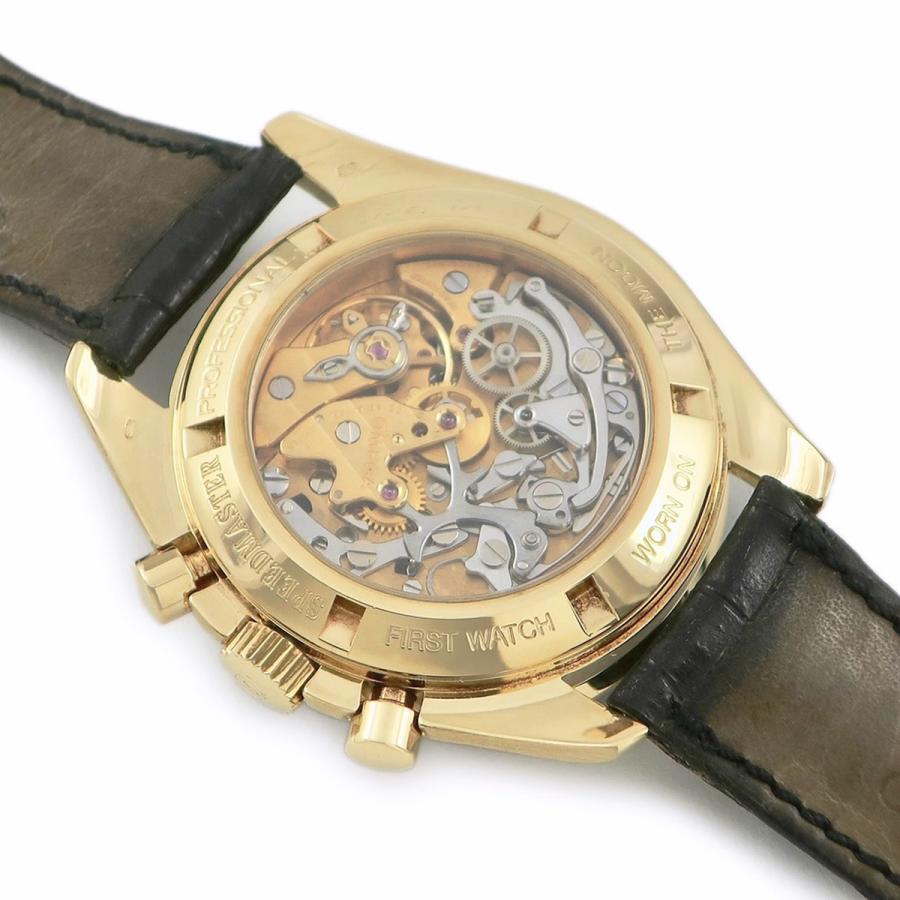 SPEEDMASTER 【3年保証】 オメガ スピードマスター