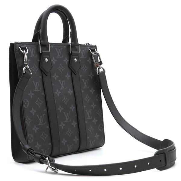 LOUIS VUITTON ルイヴィトン 2WAYバッグ サックプラ クロス LOUIS VUITTON ルイヴィトン 2WAYバッグ サックプラ クロス