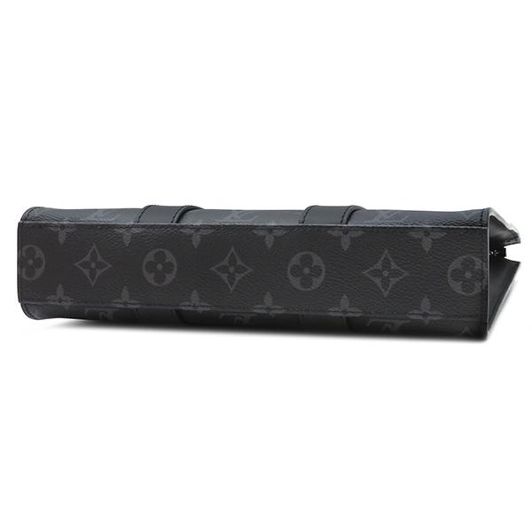 LOUIS VUITTON ルイヴィトン 2WAYバッグ サックプラ クロス LOUIS VUITTON ルイヴィトン 2WAYバッグ サックプラ クロス