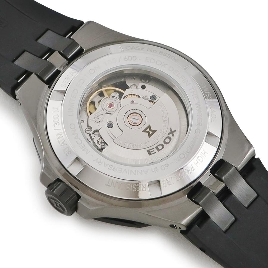 屑流  デルフィン メカノ 60TH アニバーサリー リミテッド