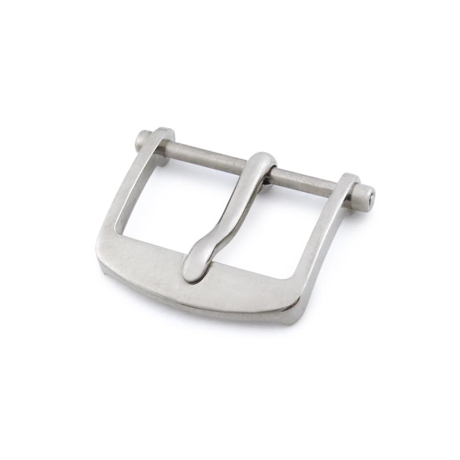 ブレゲ（BREGUET） 腕時計パーツ K18WG シルバー 純正 尾錠 パーツ 750