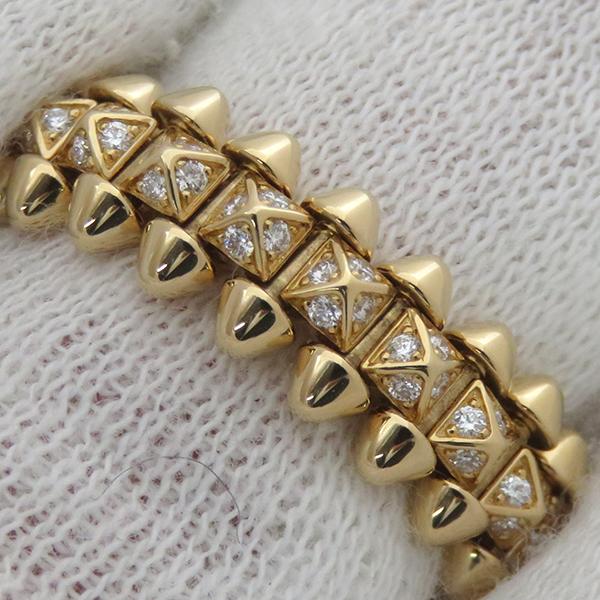 Cartier（カルティエ） リング 指輪 クラッシュ ドゥ ダイヤモンド