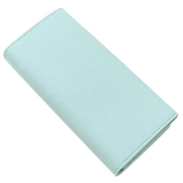 ★新品未使用★ BVLGARI ミントグリーン 二つ折り長財布 楽天市場】BVLGARI ブルガリブルガリ小銭入れ付き二つ折長財布