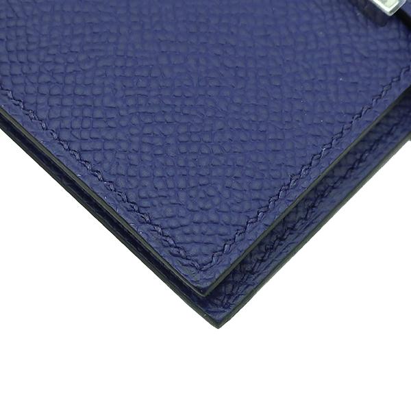 HERMES エルメス 二つ折り財布 ベアンコンパクト ヴォーエプソン HERMES エルメス 二つ折り財布 ベアンコンパクト ヴォーエプソン