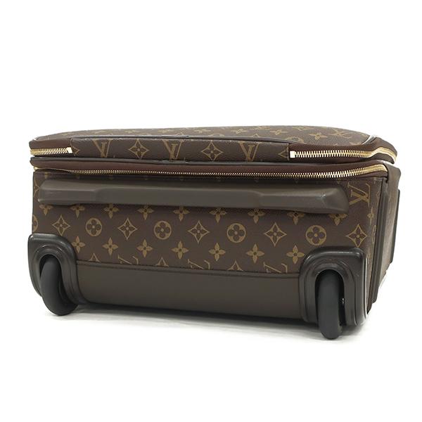 LOUIS VUITTON（ルイ・ヴィトン） キャリーバッグ ペガス レジェール