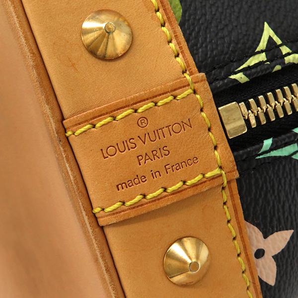 アルマ（LOUIS VUITTON） ルイヴィトン ハンドバッグ アルマPM