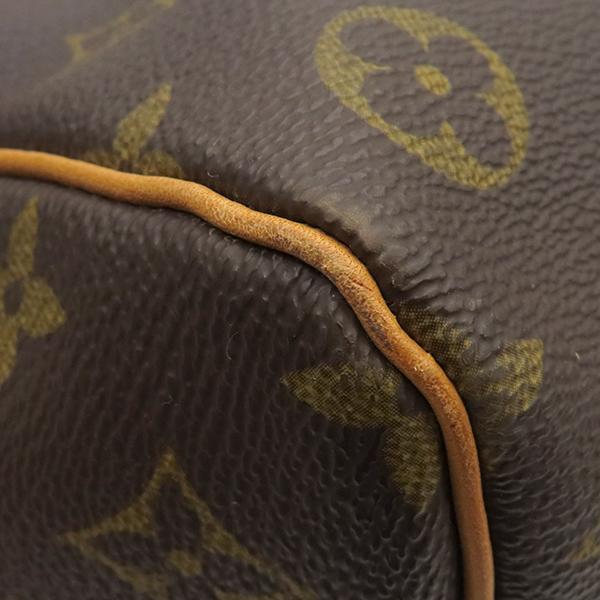 キーポル ルイヴィトン ボストンバッグ 50 モノグラムキャンバス