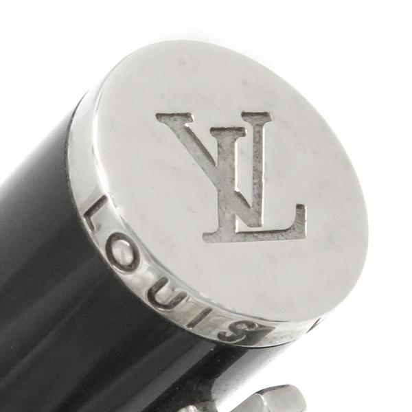 LOUIS VUITTON ルイヴィトン ボールペン ジェットリーニュ