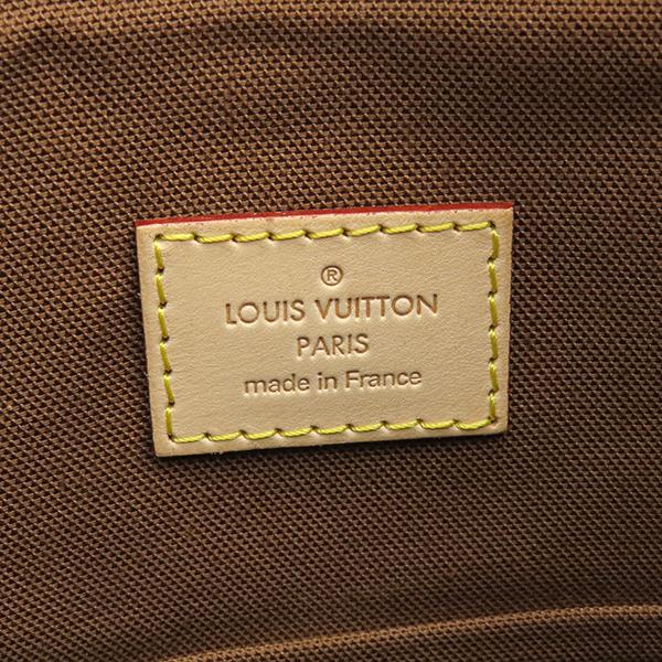 オデオン ルイヴィトン ショルダーバッグ MM モノグラムキャンバス  