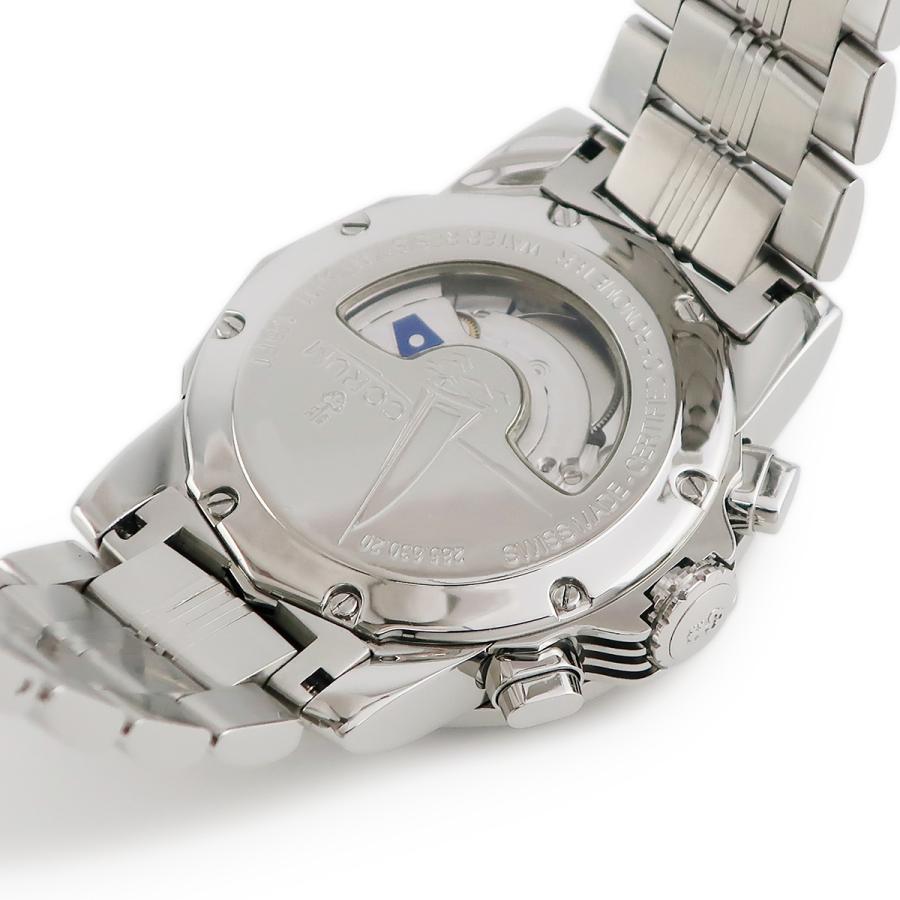 CORUM（コルム） 【3年保証】 アドミラルズカップ クロノグラフ