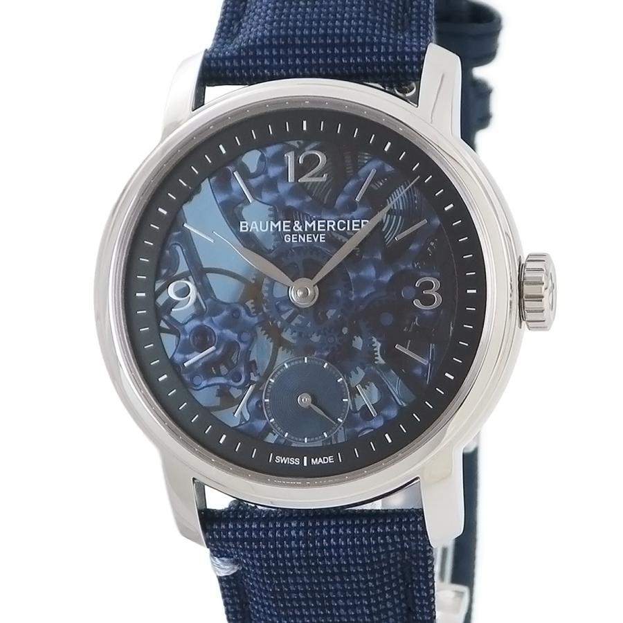 クラシマ 【3年保証】 ボーム&メルシエ スペシャルエディション  