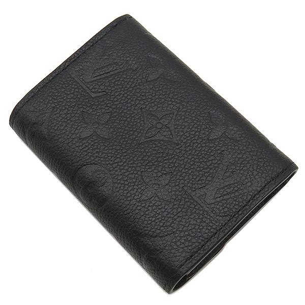 ルイ・ヴィトン M81455 ポルトモネ・ロザリ ブラック 楽天市場】ルイヴィトン コインケース ポルトモネロザリ ミニ