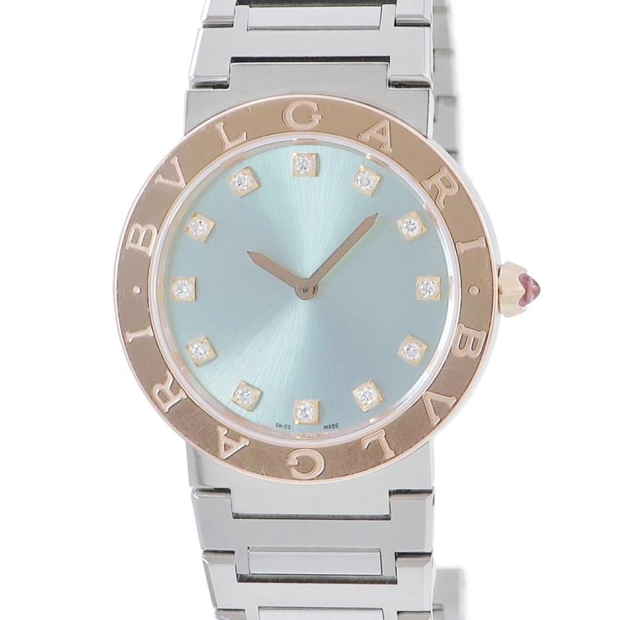 ブルガリ・ブルガリ 【3年保証】 ブルガリ ブルガリブルガリ LISA  