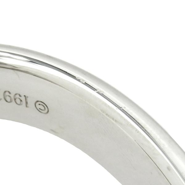 TIFFANY&Co.（ティファニー） ブレスレット 1837 ナロー カフ シルバー