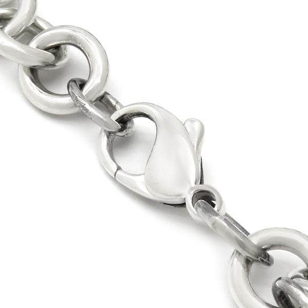 TIFFANY&Co.（ティファニー） ブレスレット リターン トゥ ラウンド