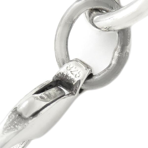 TIFFANY&Co.（ティファニー） ブレスレット リターン トゥ ラウンド