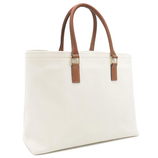 CELINE（セリーヌ） トートバッグ ホリゾンタルカバ キャンバス 