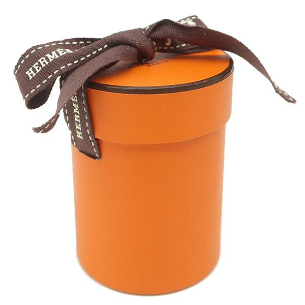 HERMES（エルメス） スカーフ ツイリー シルク ピンク 【BOLDUC RIBBON