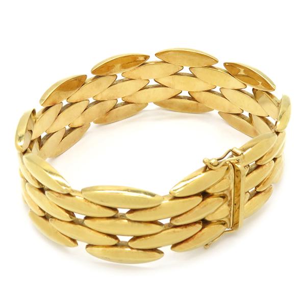 LOVE（Cartier） カルティエ ブレスレット ジャンシアン 5連ブレス
