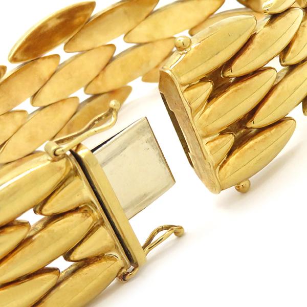 LOVE（Cartier） カルティエ ブレスレット ジャンシアン 5連ブレス
