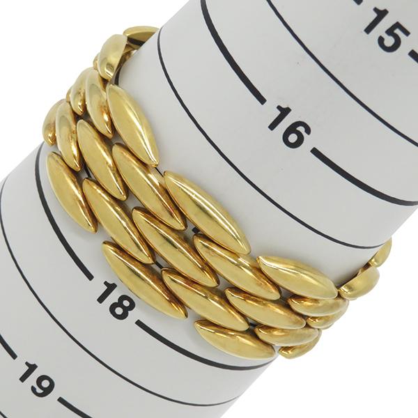 LOVE（Cartier） カルティエ ブレスレット ジャンシアン 5連ブレス 