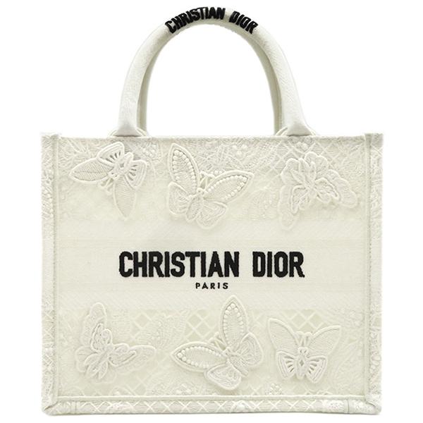Christian Dior（クリスチャン・ディオール） トートバッグ ブック