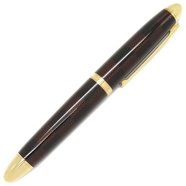 LOUIS VUITTONボールペン グラントゥールメタル N79002 LOUIS VUITTON（ルイ・ヴィトン） ボールペン グラントゥール メタル