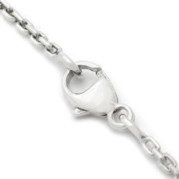 ロックイット ルイヴィトン ネックレス パンダンティフ シルバー925 