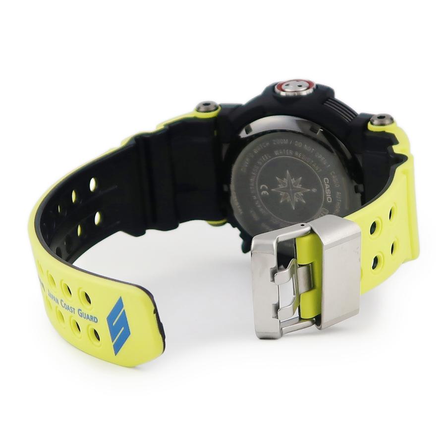 CASIO（カシオ） 【3年保証】 G-SHOCK FROGMAN GWF-D1000JCG-9JR G