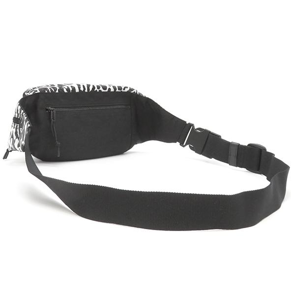 SAINT LAURENT サンローラン ウエストバッグ ヌックス クロスボディ