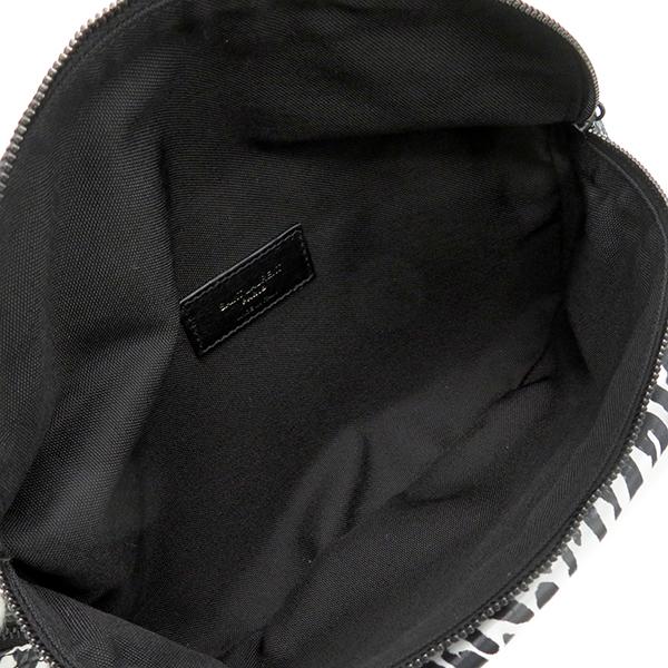 SAINT LAURENT サンローラン ウエストバッグ ヌックス クロスボディ