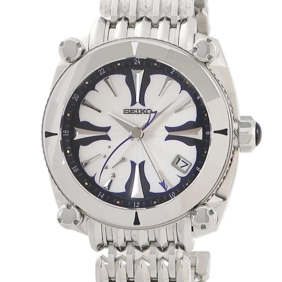 SEIKO 【3年保証】 セイコー ガランテ スプリングドライブ SBLA053  