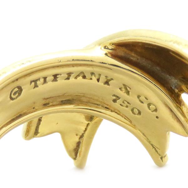 TIFFANY&Co.（ティファニー） リング 指輪 ヴィンテージ リボン