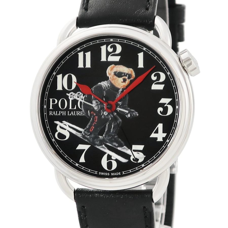 3年保証】 ポロ・ラルフローレン アルパイン ポロベア 472865482002