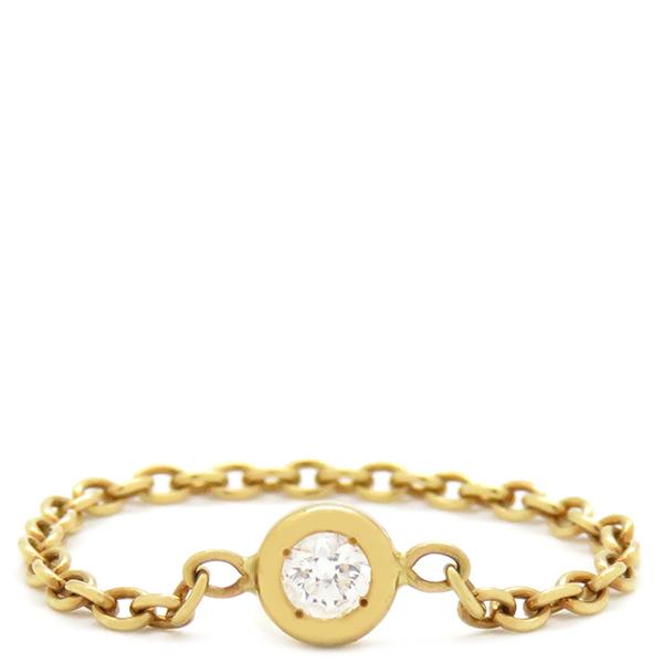 Christian Dior（クリスチャン・ディオール） リング 指輪 ミミウィ 1P
