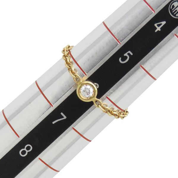 Christian Dior（クリスチャン・ディオール） リング 指輪 ミミウィ 1P