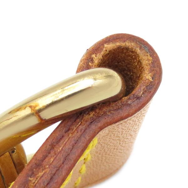 LOUIS VUITTON ルイヴィトン ショルダーストラップ ヌメ革 118cm LOUIS VUITTON ルイヴィトン ショルダーストラップ ヌメ革 118cm