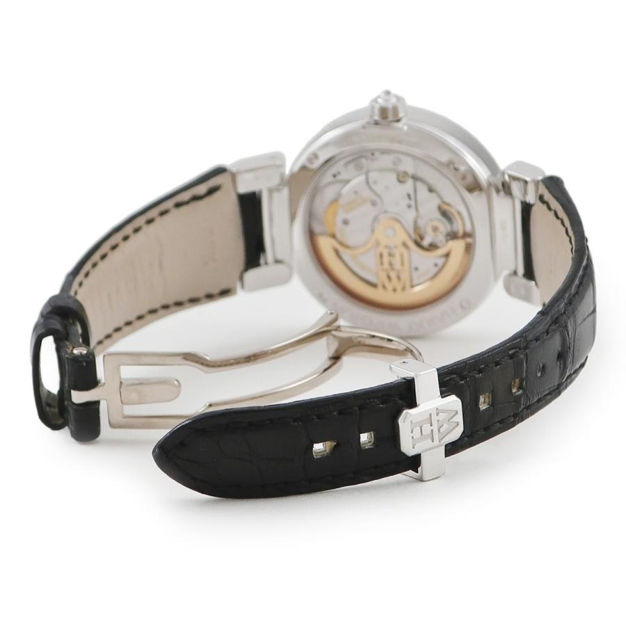 ハリー・ウィンストン（HARRY WINSTON） 【3年保証】 プルミエール 